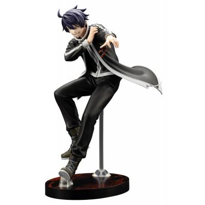 Tougen Anki Estatua ARTFXJ PVC 1/8 Shiki Ichinose 21 cm