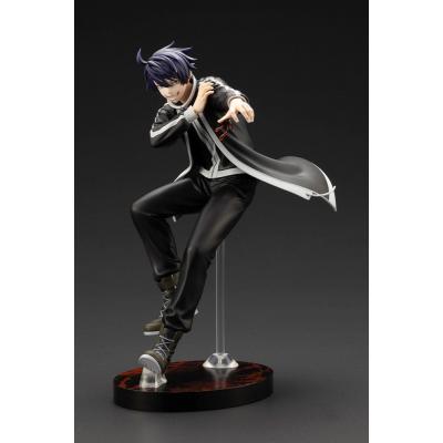 Tougen Anki Estatua ARTFXJ PVC 1/8 Shiki Ichinose 21 cm