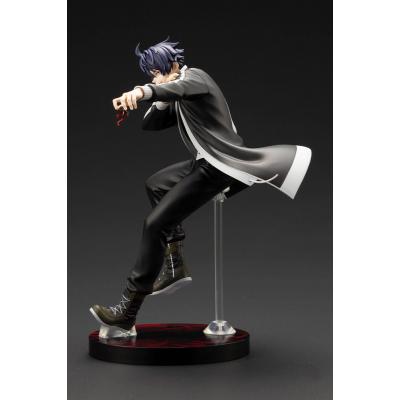 Tougen Anki Estatua ARTFXJ PVC 1/8 Shiki Ichinose 21 cm