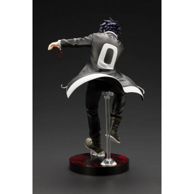 Tougen Anki Estatua ARTFXJ PVC 1/8 Shiki Ichinose 21 cm