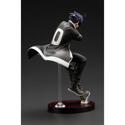 Tougen Anki Estatua ARTFXJ PVC 1/8 Shiki Ichinose 21 cm