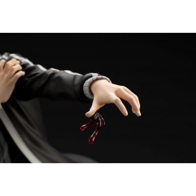 Tougen Anki Estatua ARTFXJ PVC 1/8 Shiki Ichinose 21 cm