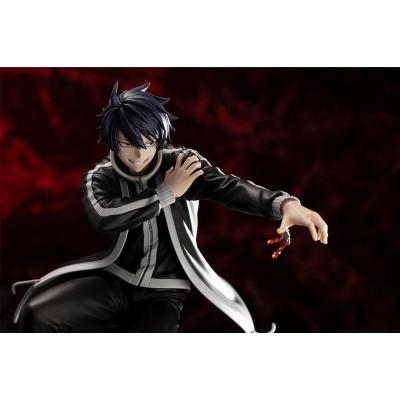 Tougen Anki Estatua ARTFXJ PVC 1/8 Shiki Ichinose 21 cm