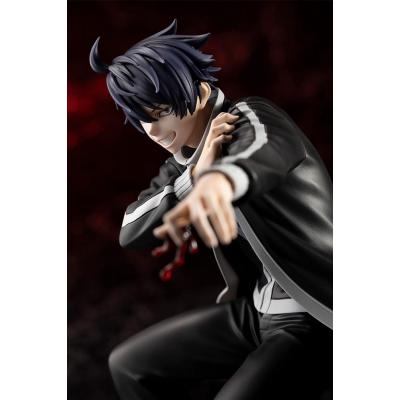 Tougen Anki Estatua ARTFXJ PVC 1/8 Shiki Ichinose 21 cm