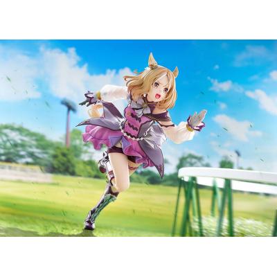 Uma Musume Pretty Derby Estatua PVC 1/7 Top Road 20 cm