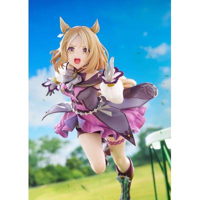 Uma Musume Pretty Derby Estatua PVC 1/7 Top Road 20 cm