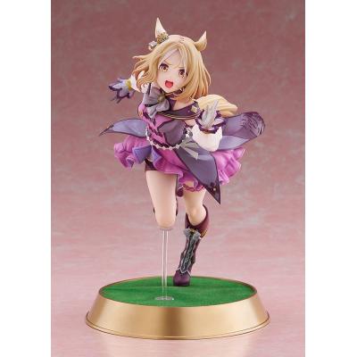 Uma Musume Pretty Derby Estatua PVC 1/7 Top Road 20 cm