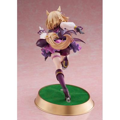Uma Musume Pretty Derby Estatua PVC 1/7 Top Road 20 cm