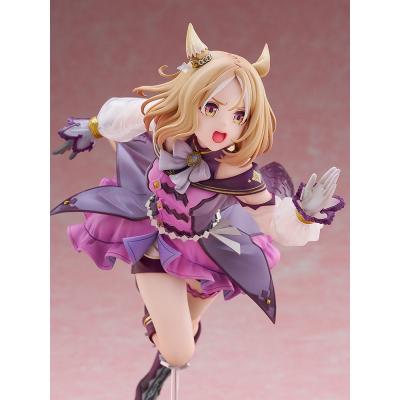 Uma Musume Pretty Derby Estatua PVC 1/7 Top Road 20 cm