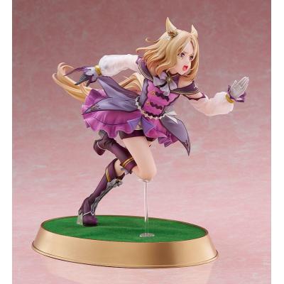 Uma Musume Pretty Derby Estatua PVC 1/7 Top Road 20 cm
