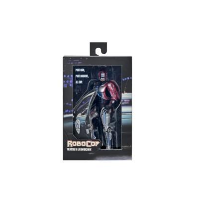 Robocop Figura Poster Series Robocop 17 cm