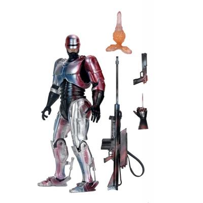 Robocop Figura Poster Series Robocop 17 cm