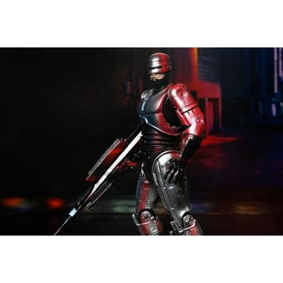 Robocop Figura Poster Series Robocop 17 cm