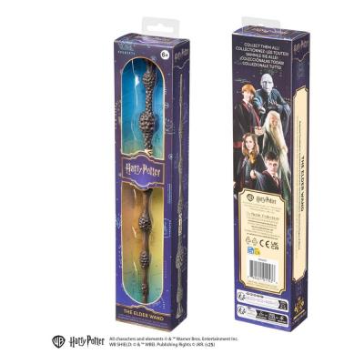 Harry Potter Varita de juego de rol The Elder Wand 30 cm