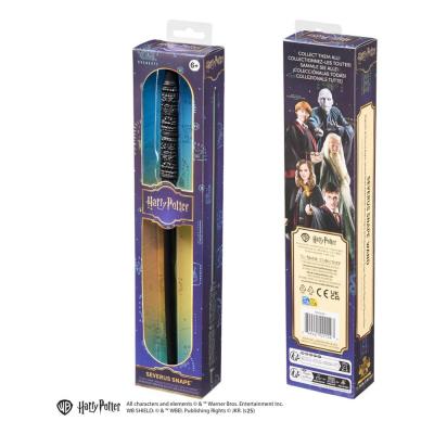Harry Potter Varita de juego de rol Severus Snape 30 cm