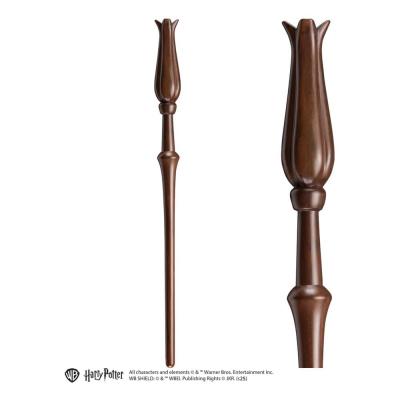 Harry Potter Varita de juego de rol Luna Lovegood 30 cm
