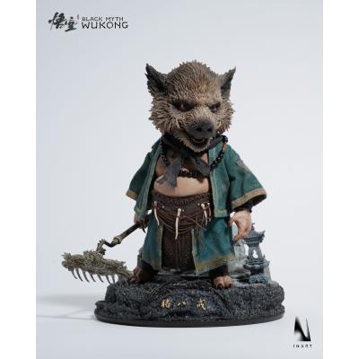 Black Myth: Wukong Figura 1/6 Wukong Zhu Bajie 24 cm