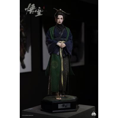 Black Myth: WuKong Estatua 1/3 Wukong The Fourth Sister 67 cm