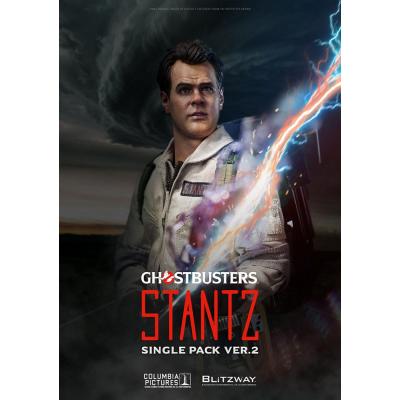 Los Cazafantasmas Figura Premium UMS 1/6 Raymond Stantz Ver. 2 31 cm