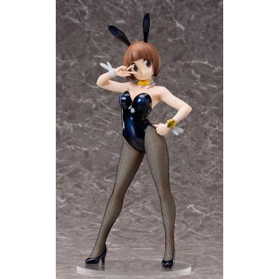 Kill la Kill Estatua PVC 1/4 Mako Mankanshoku: Bunny Ver. 40 cm
