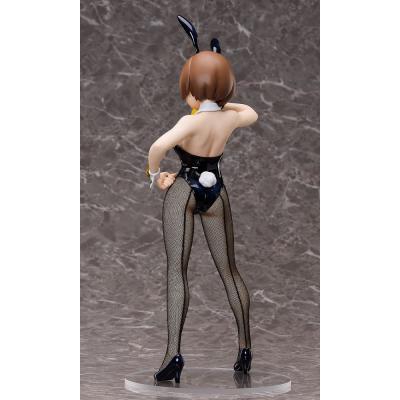 Kill la Kill Estatua PVC 1/4 Mako Mankanshoku: Bunny Ver. 40 cm
