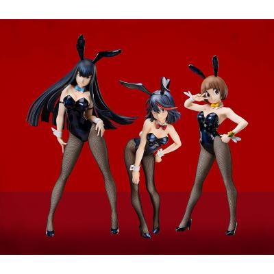 Kill la Kill Estatua PVC 1/4 Mako Mankanshoku: Bunny Ver. 40 cm