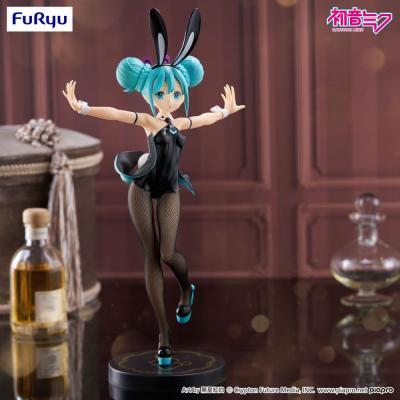 Hatsune Miku Estatua PVC BiCute Hatsune Miku 31 cm