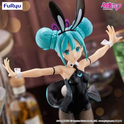 Hatsune Miku Estatua PVC BiCute Hatsune Miku 31 cm