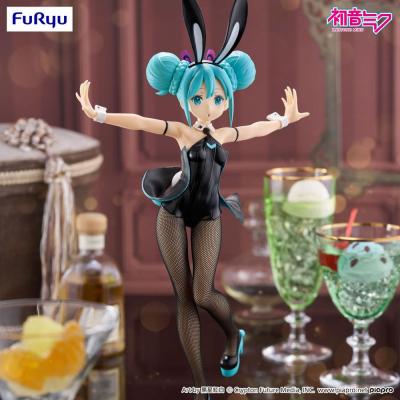 Hatsune Miku Estatua PVC BiCute Hatsune Miku 31 cm