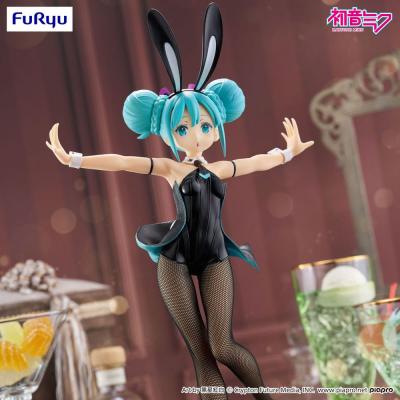 Hatsune Miku Estatua PVC BiCute Hatsune Miku 31 cm