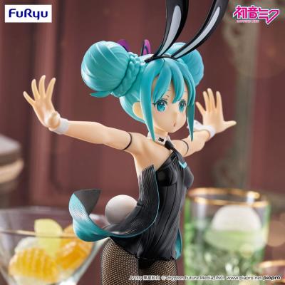 Hatsune Miku Estatua PVC BiCute Hatsune Miku 31 cm
