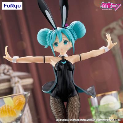 Hatsune Miku Estatua PVC BiCute Hatsune Miku 31 cm