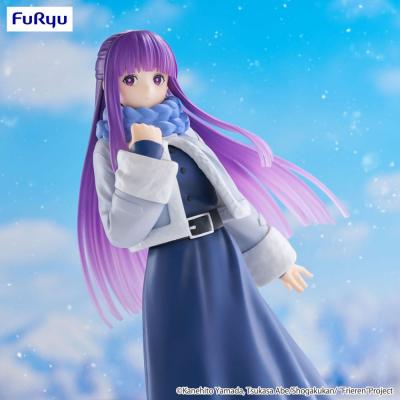Frieren: Beyond Journey´s End Estatua PVC Trio-Try-iT Fern 18 cm