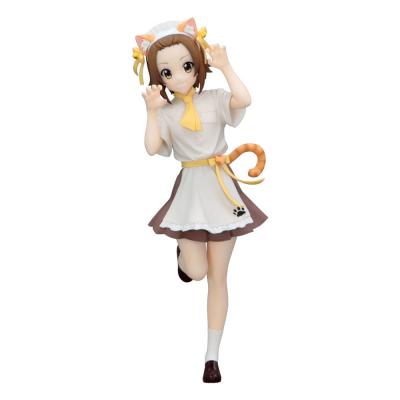 K-On! Estatua PVC Trio-Try-iT Ritsu Tainaka 21 cm