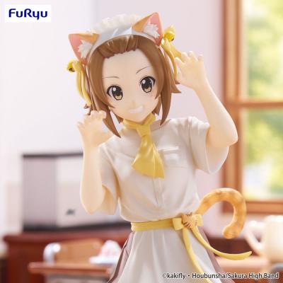 K-On! Estatua PVC Trio-Try-iT Ritsu Tainaka 21 cm