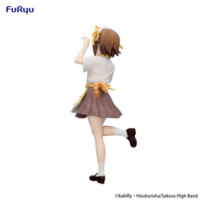 K-On! Estatua PVC Trio-Try-iT Ritsu Tainaka 21 cm
