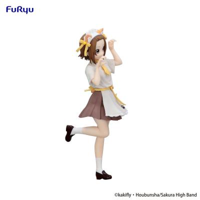 K-On! Estatua PVC Trio-Try-iT Ritsu Tainaka 21 cm