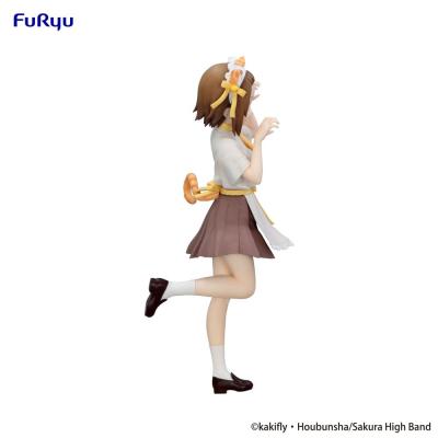 K-On! Estatua PVC Trio-Try-iT Ritsu Tainaka 21 cm