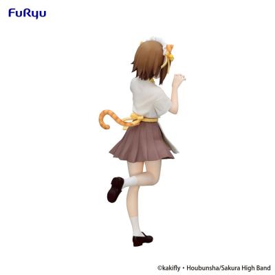 K-On! Estatua PVC Trio-Try-iT Ritsu Tainaka 21 cm