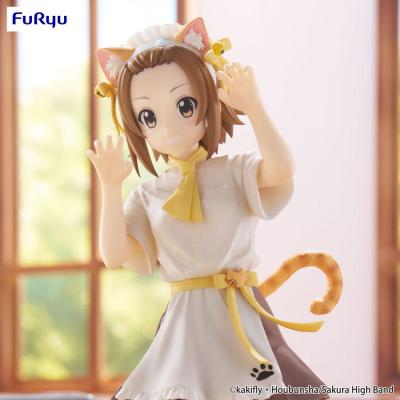 K-On! Estatua PVC Trio-Try-iT Ritsu Tainaka 21 cm