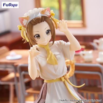 K-On! Estatua PVC Trio-Try-iT Ritsu Tainaka 21 cm