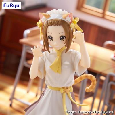 K-On! Estatua PVC Trio-Try-iT Ritsu Tainaka 21 cm