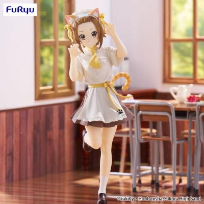 K-On! Estatua PVC Trio-Try-iT Ritsu Tainaka 21 cm