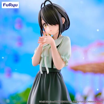 The Shiunji Family Children Estatua PVC Trio-Try-iT Shiunji Kotono: Theme Park Day Ver. 20 cm