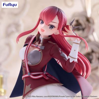Private Tutor to the Duke´s Daughter Estatua PVC Trio-Try-iT Lydia Leinster 21 cm