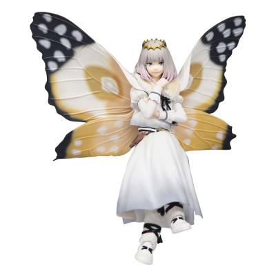 Fate/Grand Noodle Stopper Estatua PVC Pretender Oberon 17 cm