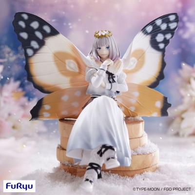 Fate/Grand Noodle Stopper Estatua PVC Pretender Oberon 17 cm