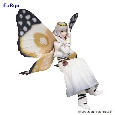 Fate/Grand Noodle Stopper Estatua PVC Pretender Oberon 17 cm