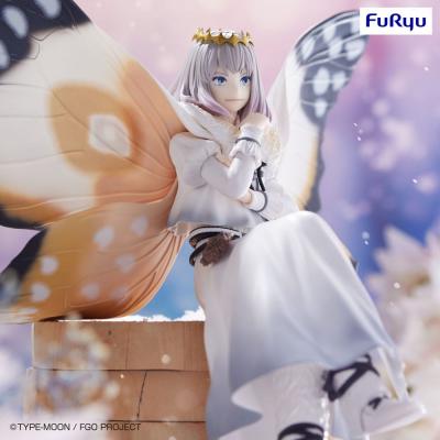 Fate/Grand Noodle Stopper Estatua PVC Pretender Oberon 17 cm