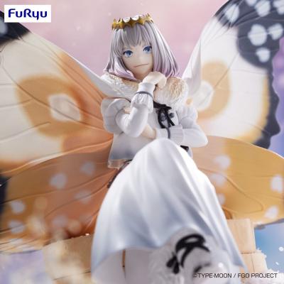 Fate/Grand Noodle Stopper Estatua PVC Pretender Oberon 17 cm